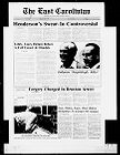 The East Carolinian, April 22, 1982